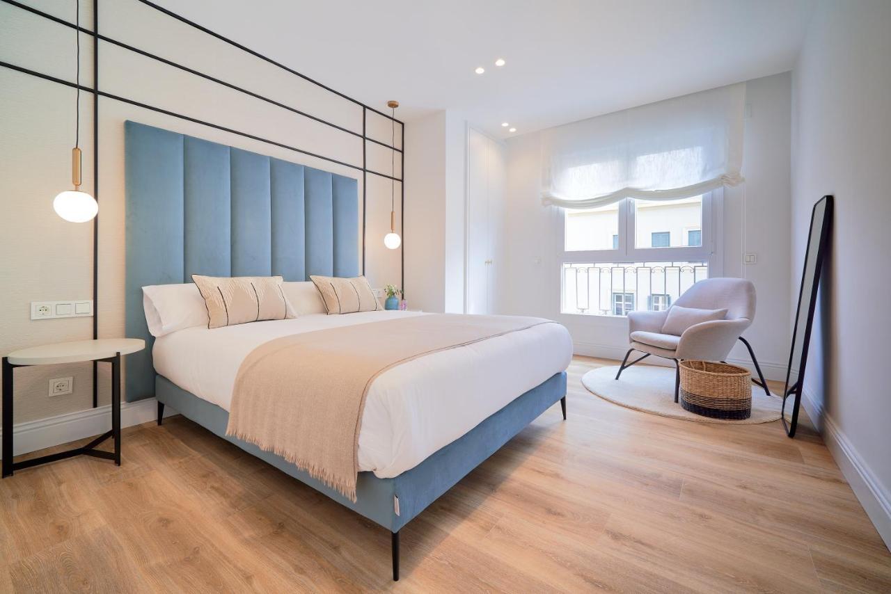 Iloftmalaga Plaza De Las Flores Premium Eksteriør bilde